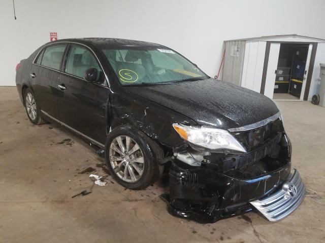 TOYOTA AVALON BAS 2012 4t1bk3db5cu472056