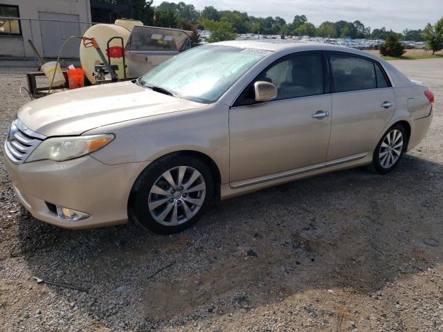 TOYOTA AVALON BAS 2012 4t1bk3db5cu472400