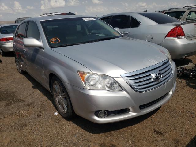 TOYOTA AVALON XL 2010 4t1bk3db6au352876