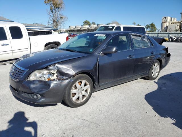 TOYOTA AVALON 2010 4t1bk3db6au353395