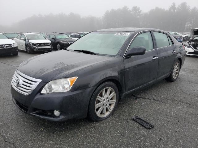 TOYOTA AVALON XL 2010 4t1bk3db6au354241