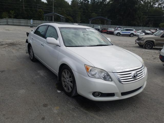 TOYOTA AVALON XL 2010 4t1bk3db6au354319