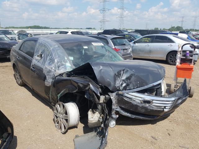 TOYOTA AVALON XL 2010 4t1bk3db6au356877