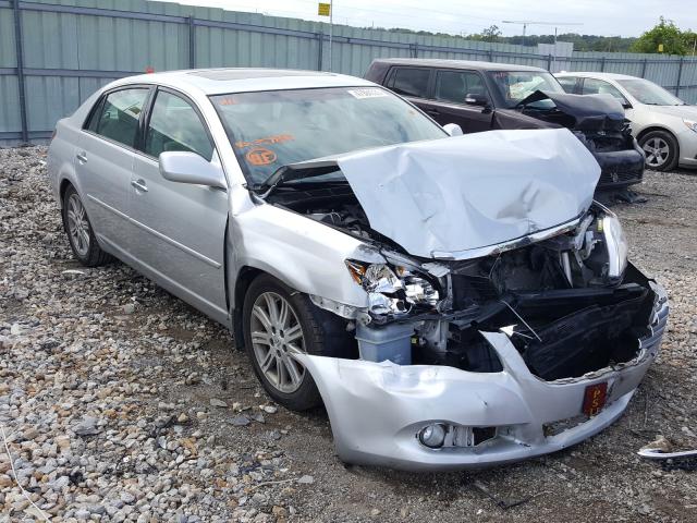 TOYOTA AVALON XL 2010 4t1bk3db6au357897