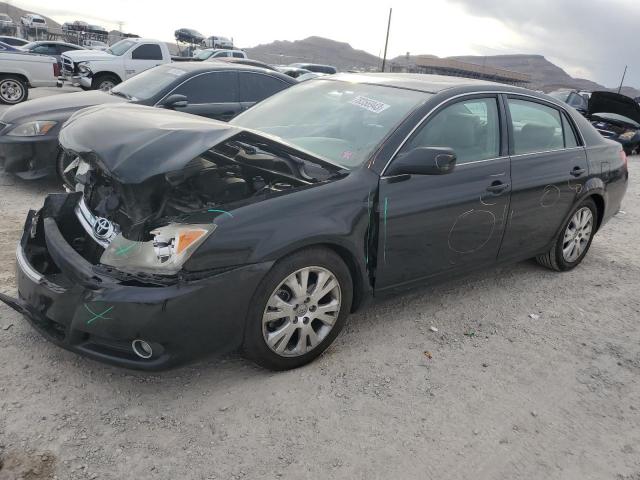 TOYOTA AVALON 2010 4t1bk3db6au360234