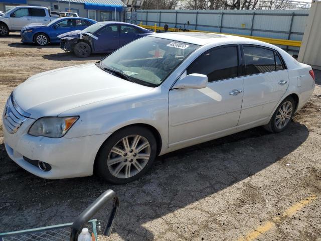 TOYOTA AVALON 2010 4t1bk3db6au360394