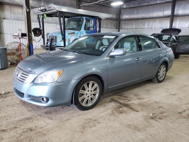 TOYOTA AVALON XL 2010 4t1bk3db6au360914