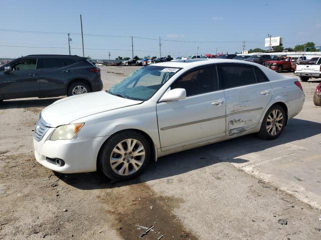 TOYOTA AVALON 2010 4t1bk3db6au361593