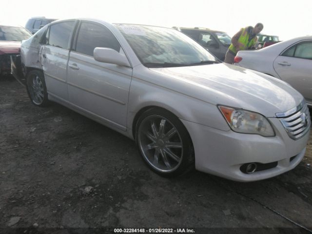 TOYOTA AVALON 2010 4t1bk3db6au362341