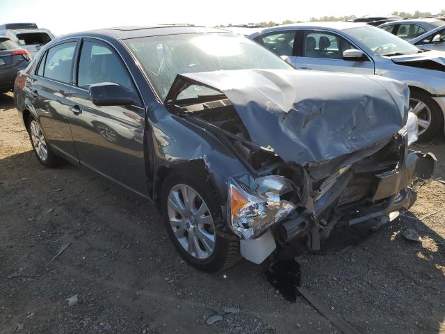 TOYOTA AVALON XL 2010 4t1bk3db6au364140