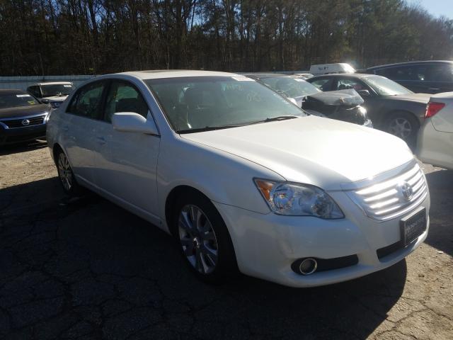 TOYOTA AVALON XL 2010 4t1bk3db6au364204