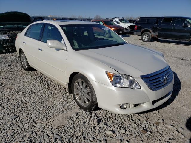 TOYOTA AVALON XL 2010 4t1bk3db6au364994