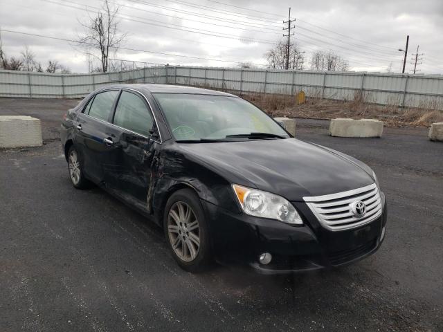 TOYOTA AVALON XL 2010 4t1bk3db6au365966