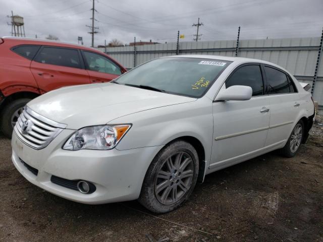 TOYOTA AVALON XL 2010 4t1bk3db6au366289