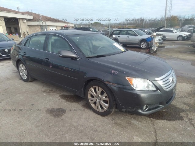 TOYOTA AVALON 2010 4t1bk3db6au368124