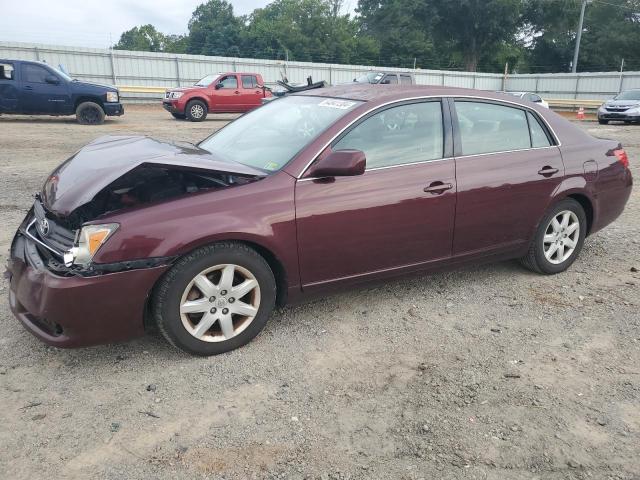 TOYOTA AVALON 2010 4t1bk3db6au368768