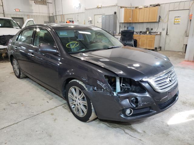 TOYOTA AVALON 2010 4t1bk3db6au369340