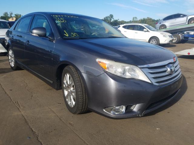 TOYOTA AVALON BAS 2011 4t1bk3db6bu371297