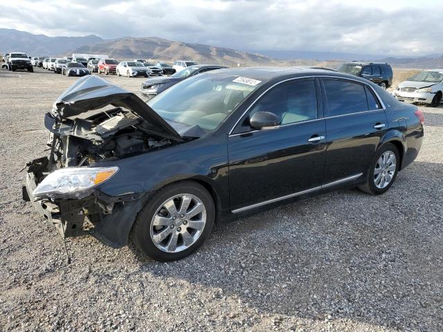 TOYOTA AVALON BAS 2011 4t1bk3db6bu372806