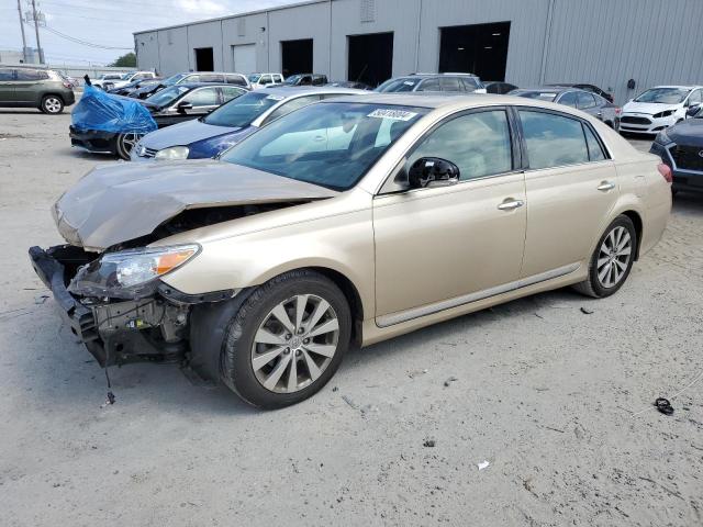 TOYOTA AVALON 2011 4t1bk3db6bu375799