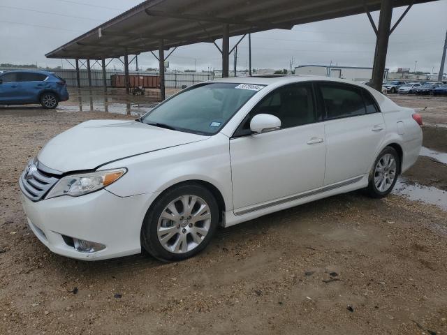 TOYOTA AVALON 2011 4t1bk3db6bu377083