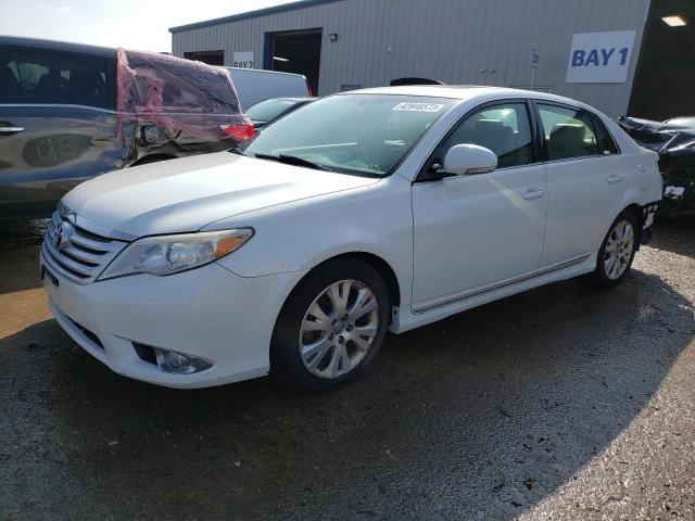 TOYOTA AVALON BAS 2011 4t1bk3db6bu377259