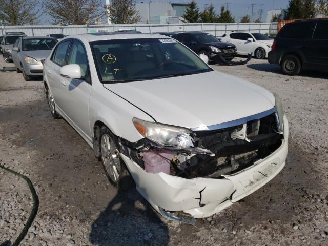 TOYOTA AVALON BAS 2011 4t1bk3db6bu377861