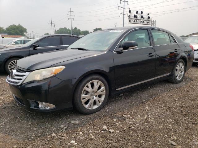 TOYOTA AVALON BAS 2011 4t1bk3db6bu378850