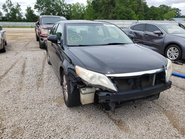 TOYOTA AVALON BAS 2011 4t1bk3db6bu381294