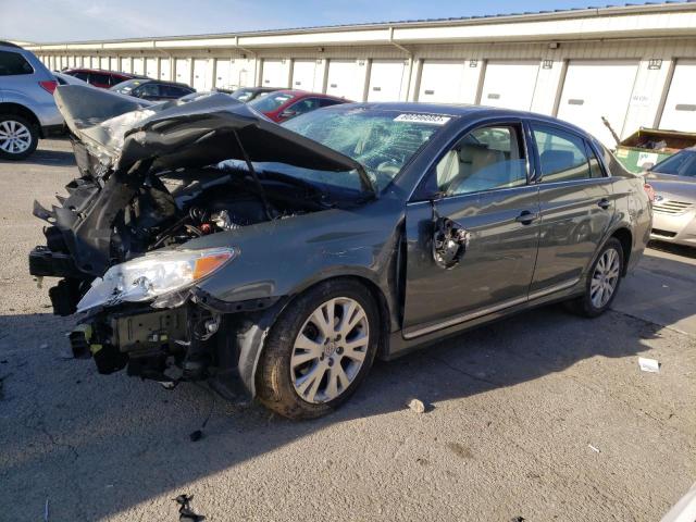 TOYOTA AVALON 2011 4t1bk3db6bu382266