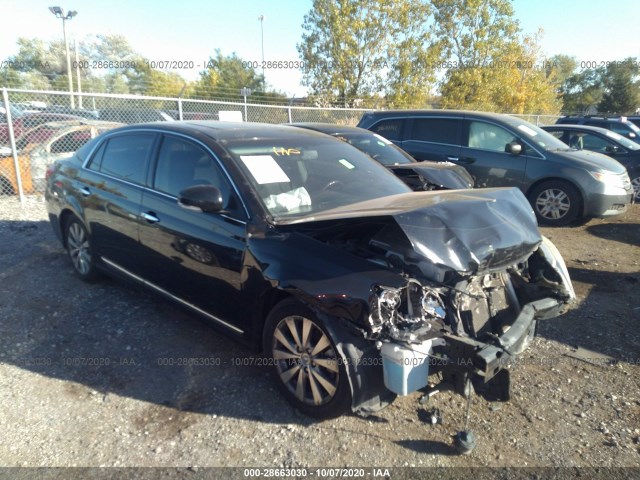 TOYOTA AVALON 2011 4t1bk3db6bu383076