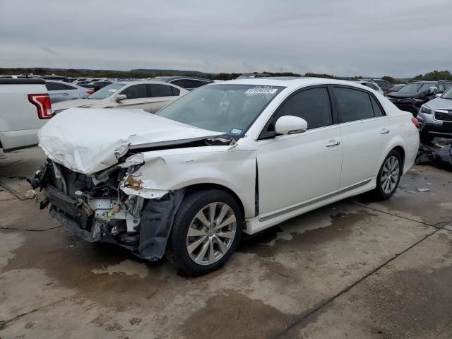 TOYOTA AVALON BAS 2011 4t1bk3db6bu383627