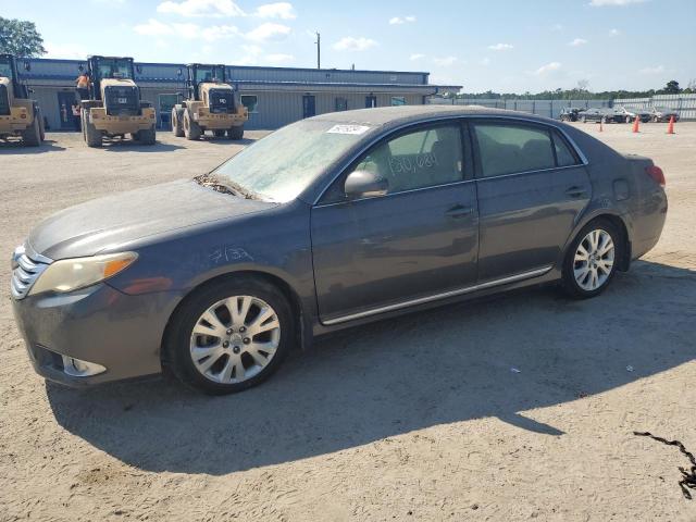 TOYOTA AVALON 2011 4t1bk3db6bu383787