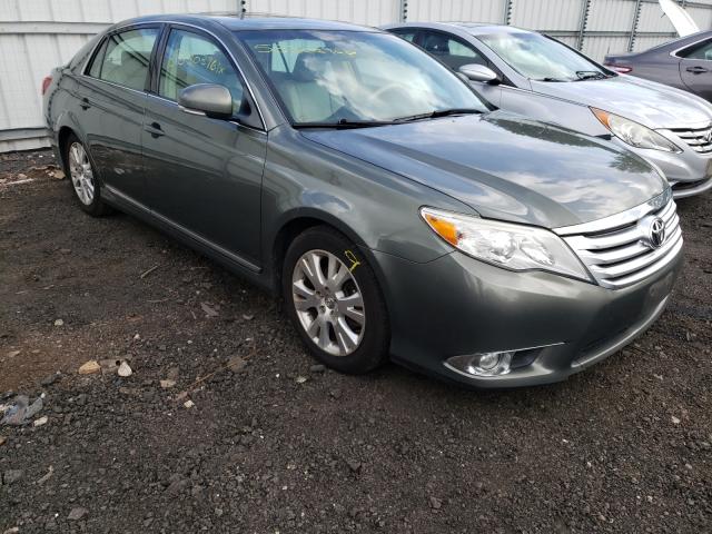 TOYOTA AVALON BAS 2011 4t1bk3db6bu384714