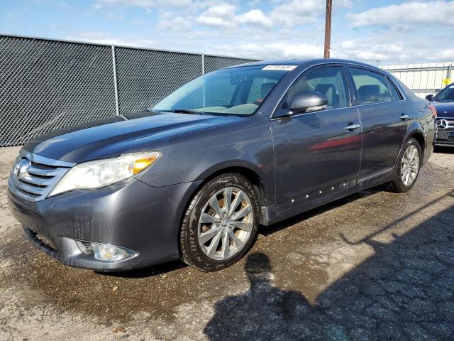 TOYOTA AVALON BAS 2011 4t1bk3db6bu384969