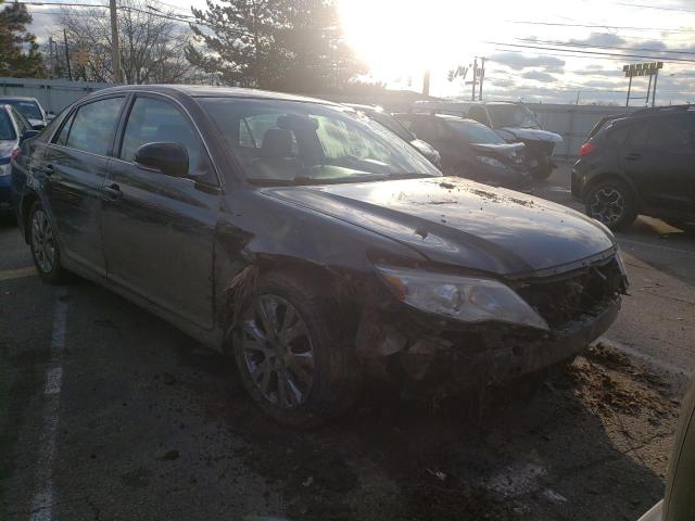 TOYOTA AVALON BAS 2011 4t1bk3db6bu385796