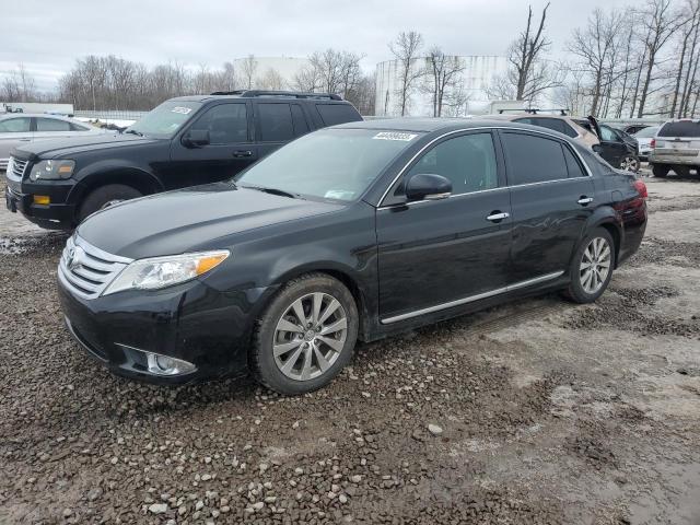 TOYOTA AVALON BAS 2011 4t1bk3db6bu386589