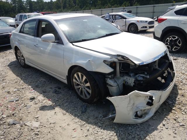 TOYOTA AVALON BAS 2011 4t1bk3db6bu386821