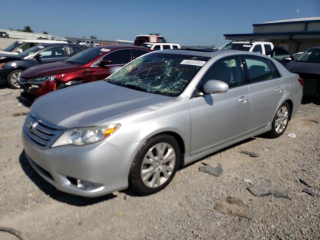 TOYOTA AVALON BAS 2011 4t1bk3db6bu388326