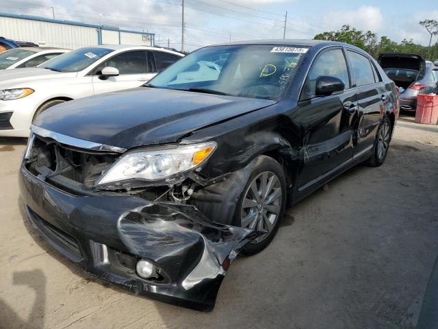 TOYOTA AVALON BAS 2011 4t1bk3db6bu389363