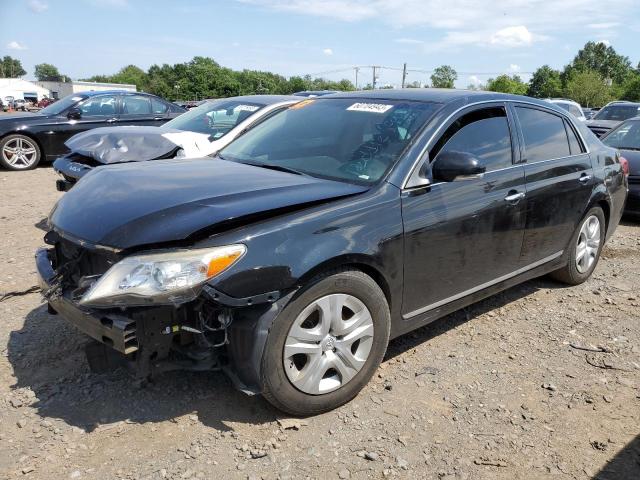 TOYOTA AVALON BAS 2011 4t1bk3db6bu391422