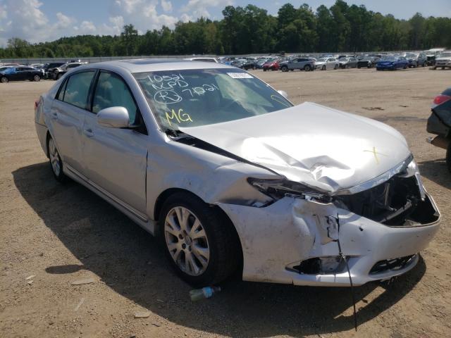 TOYOTA AVALON BAS 2011 4t1bk3db6bu391579