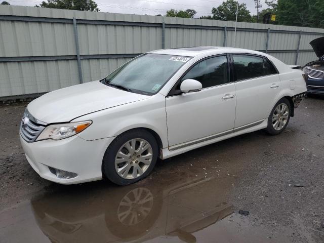 TOYOTA AVALON 2011 4t1bk3db6bu393641