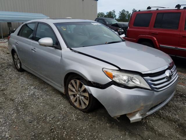 TOYOTA AVALON BAS 2011 4t1bk3db6bu396300