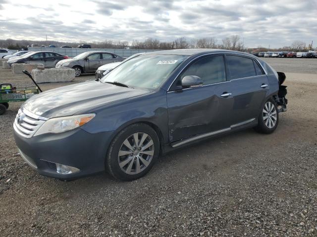 TOYOTA AVALON BAS 2011 4t1bk3db6bu397804