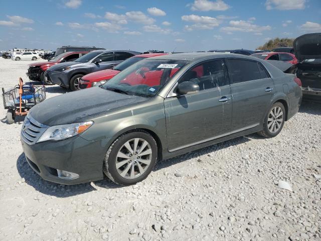 TOYOTA AVALON BAS 2011 4t1bk3db6bu400149