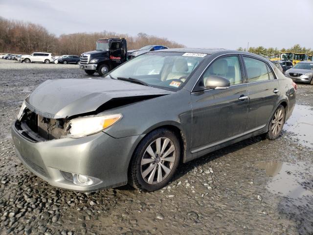 TOYOTA AVALON BAS 2011 4t1bk3db6bu404735