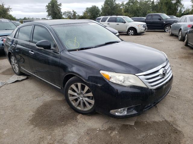 TOYOTA AVALON BAS 2011 4t1bk3db6bu411734