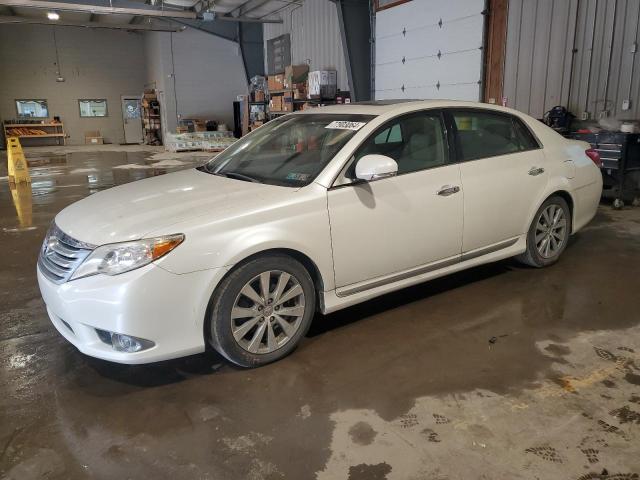 TOYOTA AVALON BAS 2011 4t1bk3db6bu412348