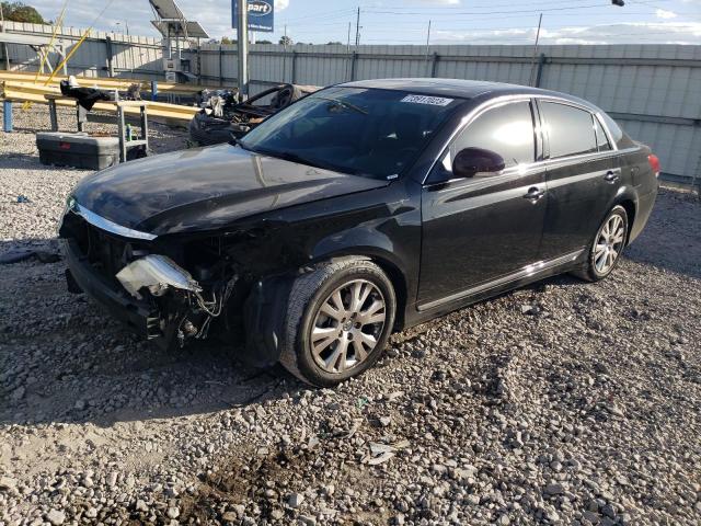 TOYOTA AVALON 2011 4t1bk3db6bu425164